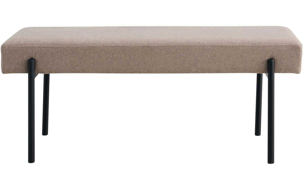 House Nordic Sitzbank Swindon 100 x 42.5 cm