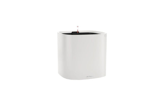 Lechuza Pflanzentopf Pila Color Planter 35 Lichtgrau