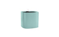 Lechuza Pflanzentopf Pila Color Kunststoff Pastellgrün 35 cm Garten & Outdoor > Pflanzen > Pflanzengefäße Lechuza