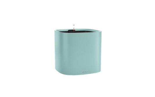 Lechuza Pflanzentopf Pila Color Planter 35 Pastellgrün