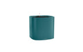 Lechuza Pila Color Pflanzentopf Kunststoff petrolblau 35 cm Garten & Outdoor > Pflanzen > Pflanzengefäße Lechuza