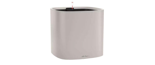 Lechuza Pflanzentopf Pila Color Planter 35 Sandbraun