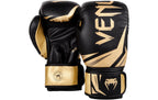Venum Challenger 3.0 Boxing Gloves Schwarz/Gold, 16 oz
