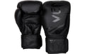 Venum Challenger 3.0 Boxing Gloves Schwarz, 16 oz