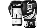 Venum Challenger 3.0 Boxing Gloves Weiss/Schwarz, 12 oz