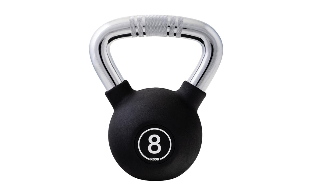 KOOR Kettlebell