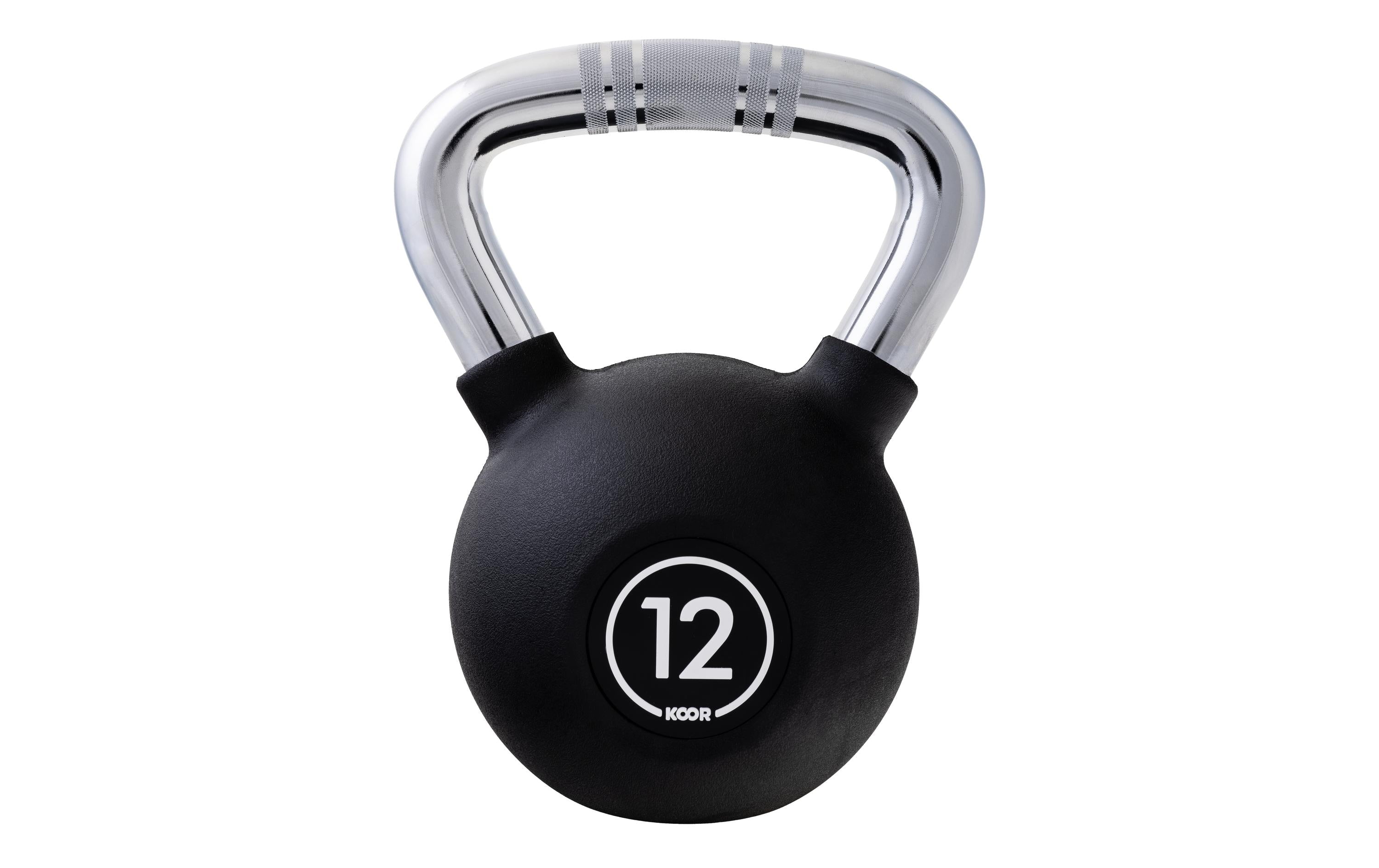 KOOR Kettlebell