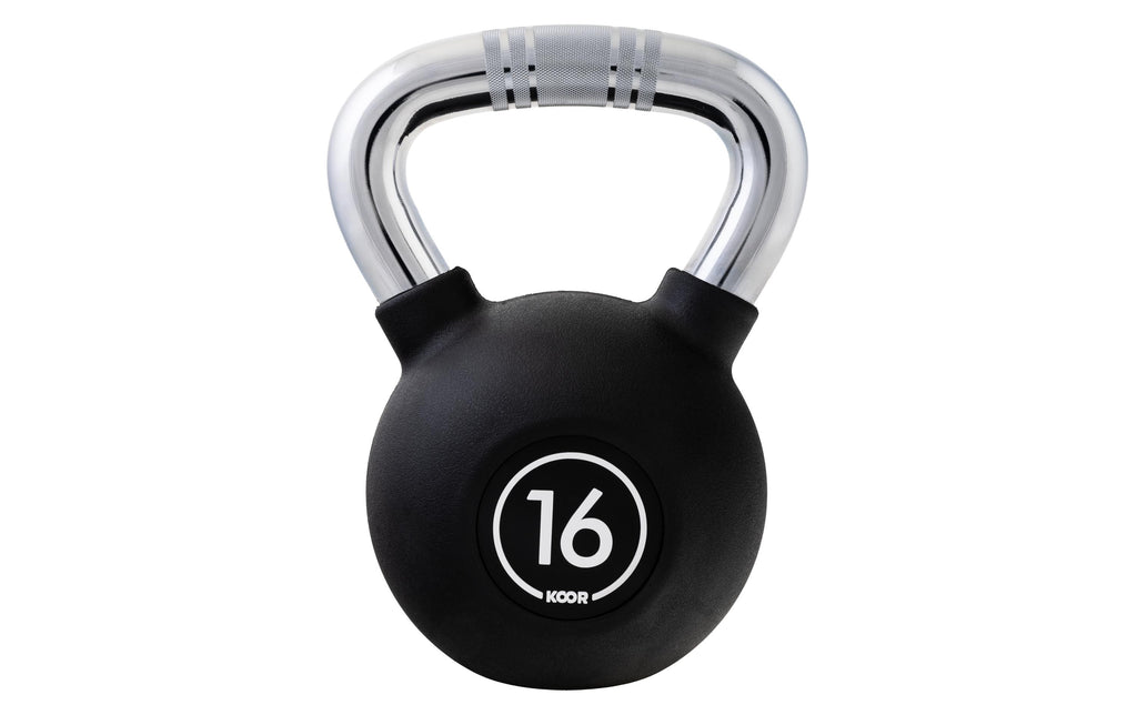 KOOR Kettlebell