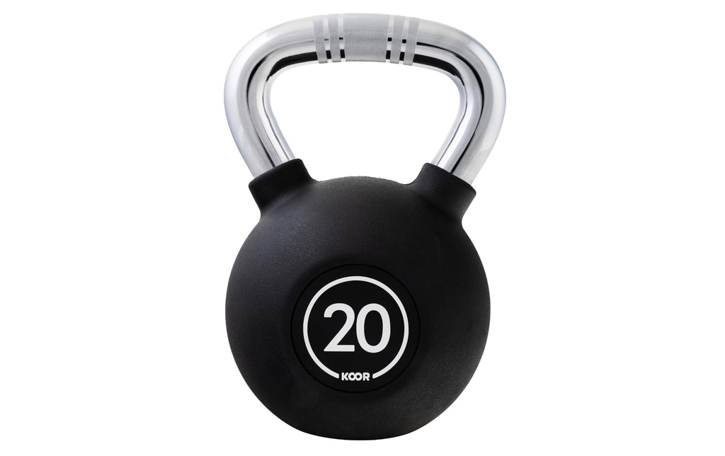 KOOR Kettlebell