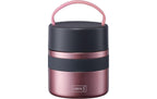 Lurch Thermo Foodbehälter Iso-Pot 2.0 500ml, Rosegold