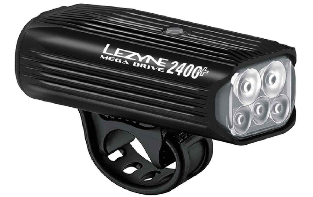 Lezyne Velolampe Mega Drive 2400+