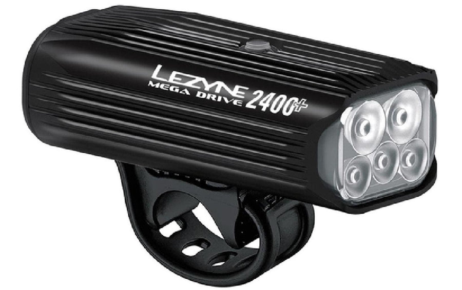 Lezyne Velolampe Mega Drive 2400+