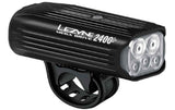 Lezyne Velolampe Mega Drive 2400+