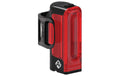 Lezyne Velolampe Strip Pro AI Alert 400+ Rear V2