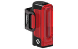 Lezyne Velolampe Strip Pro AI Alert 400+ Rear V2