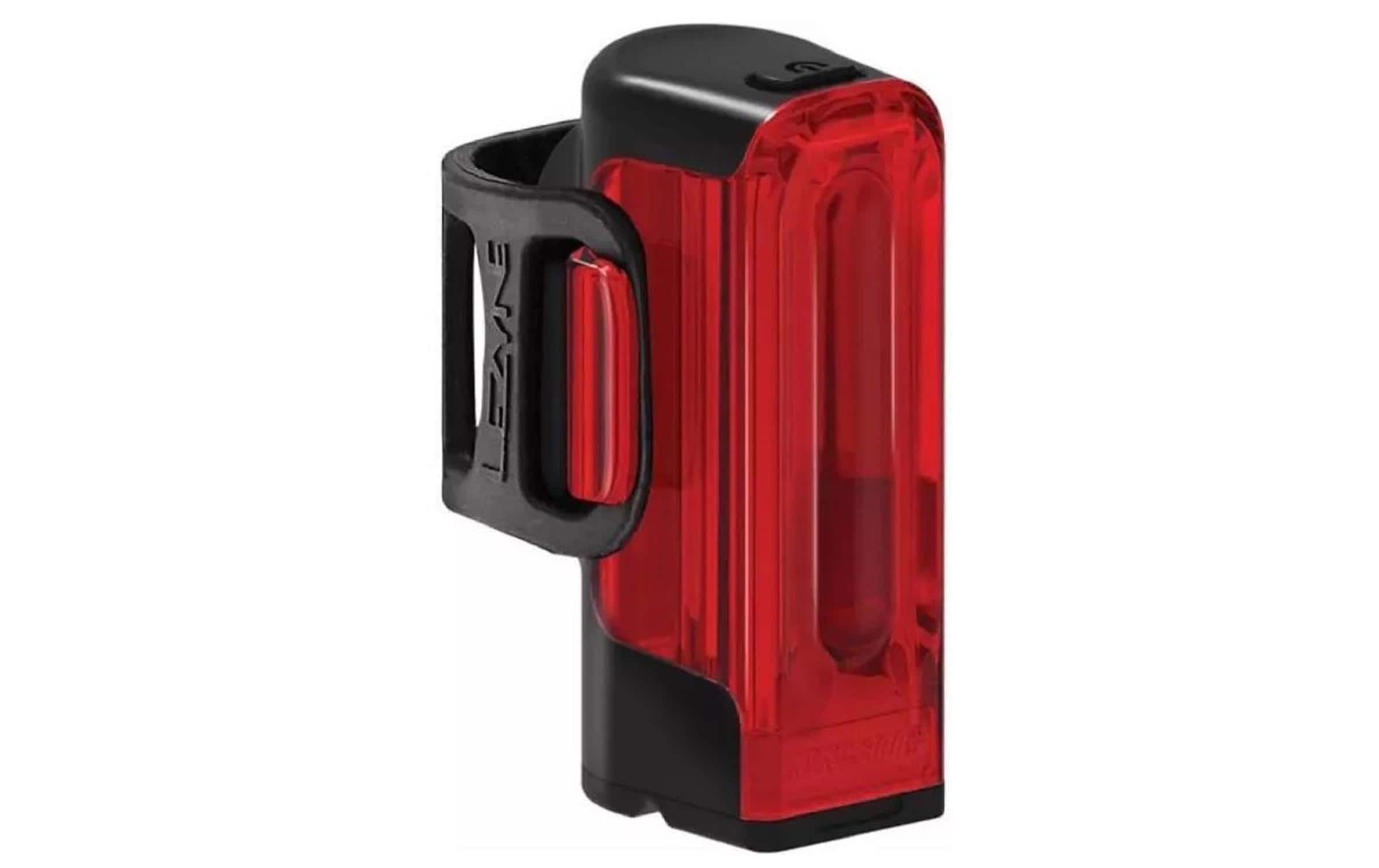 Strip Drive Pro 400+ Rear schwarz