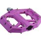 Shimano Plattformpedale PD-GR400 Flat , Violett