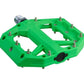 Shimano Plattformpedale PD-GR400 Flat , Grün