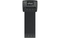 Abus Faltschloss Bordo Big Combo 6000C/1 mit Halter