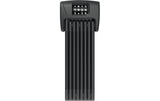 Abus Faltschloss Bordo Big Combo 6000C/1 mit Halter