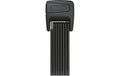 Abus Faltschloss Bordo One 6000AF/120 mit Halter