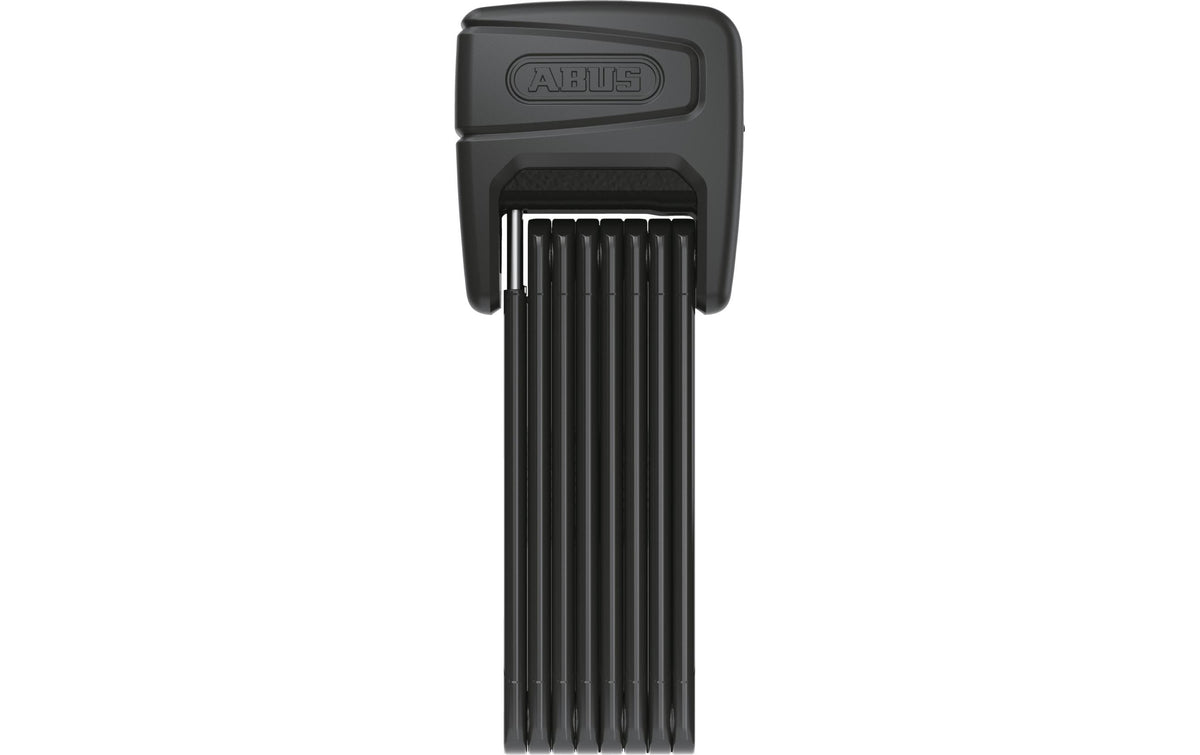 Abus Faltschloss Bordo One 6000AF/120 mit Halter