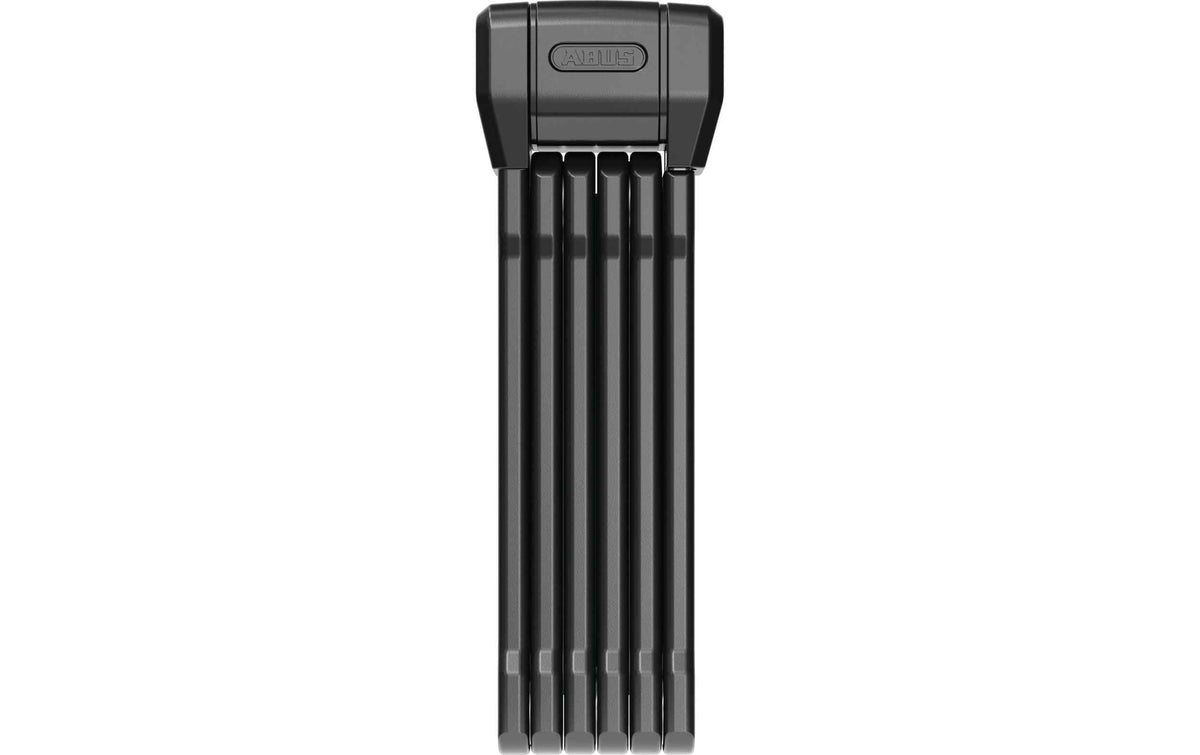 Abus Faltschloss Bordo 6200K/90 mit Halter