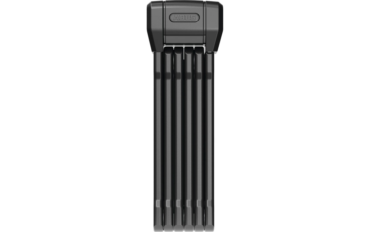 Abus Faltschloss Bordo 6200K/90 mit Halter