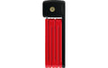 Abus Faltschloss Bordo Lite Mini 6055K/6 ohne Halter