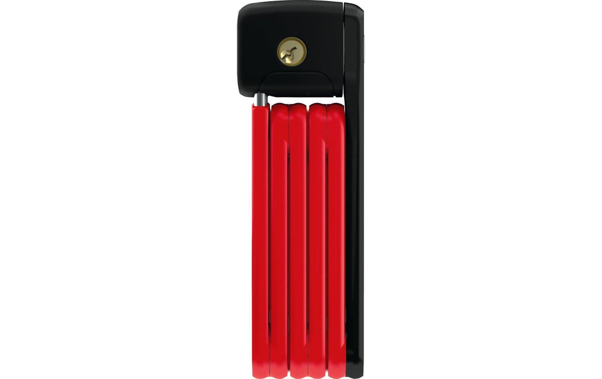Abus Faltschloss Bordo Lite Mini 6055K/6 ohne Halter