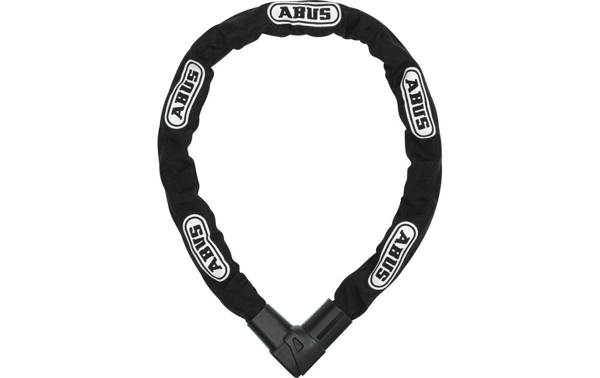 Abus Kettenschloss CityChain 1010/110 ohne Halter