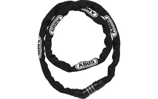 Abus Kettenschloss 4804C/110 Code ohne Halter