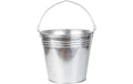 Esschert Design Zinkeimer XL Metall Silber 14,7 L Garten & Outdoor > Pflanzen > Pflanzengefäße Esschert Design
