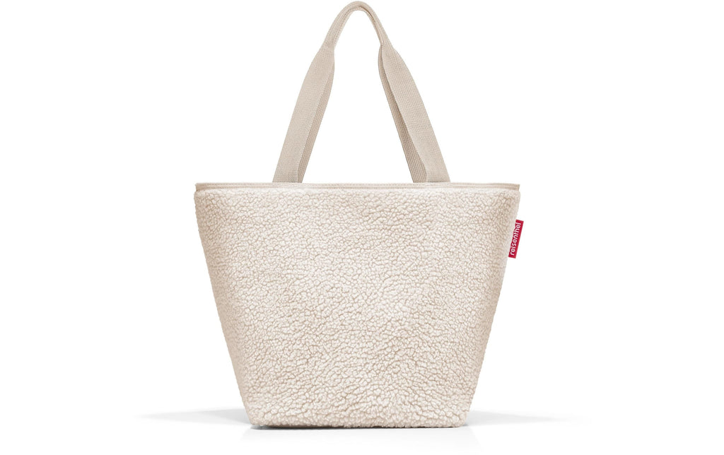 Reisenthel Tasche Shopper M Twist Silver