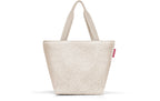 Reisenthel Tasche Shopper M Twist Silver