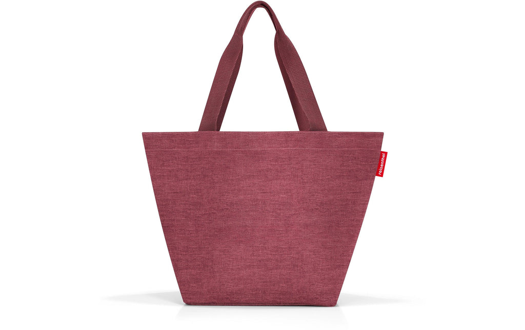 Reisenthel Tasche Shopper M Twist Silver
