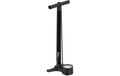 Lezyne Standpumpe Macro HV Floor Drive ABS Schwarz