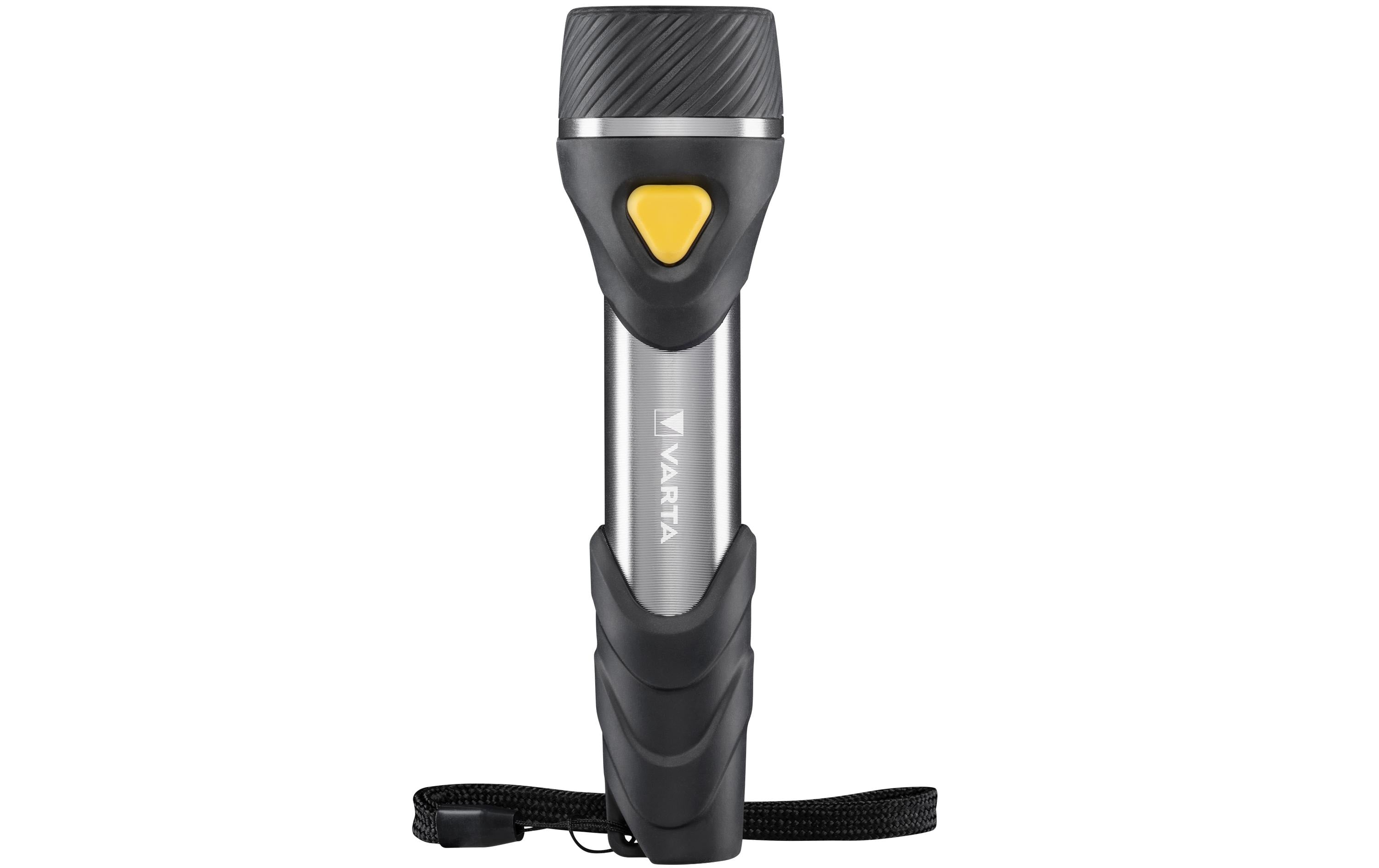 Varta Taschenlampe Day Light Multi LED F20