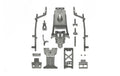 Tamiya DT-04 F Parts (Frame) Ersatzteil für Fighter NXGEN