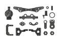 Tamiya DT-04 B Parts (Uprights) Ersatzteil für Fighter NXGEN