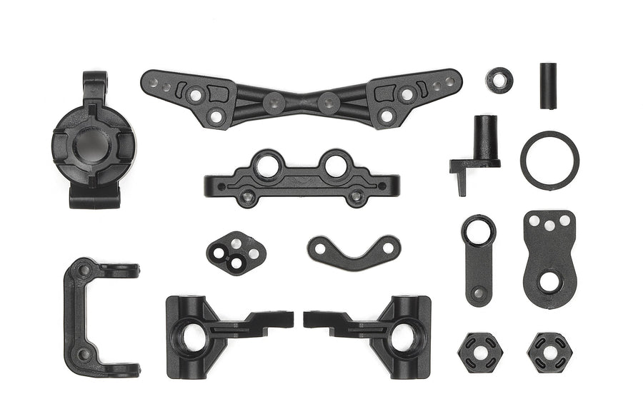 Tamiya DT-04 B Parts (Uprights) Ersatzteil für Fighter NXGEN