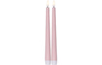Star Trading LED Dinner Kerze 2 pack Candy