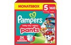 Pampers Windeln Baby Dry Pants Paw Patrol Maxi Grösse 4