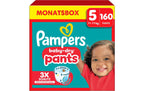 Pampers Windeln Baby Dry Pants Maxi Grösse 4
