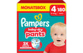 Pampers Windeln Baby Dry Pants Maxi Grösse 4