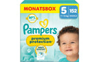 Pampers Windeln Premium Protection Newborn Grösse 1