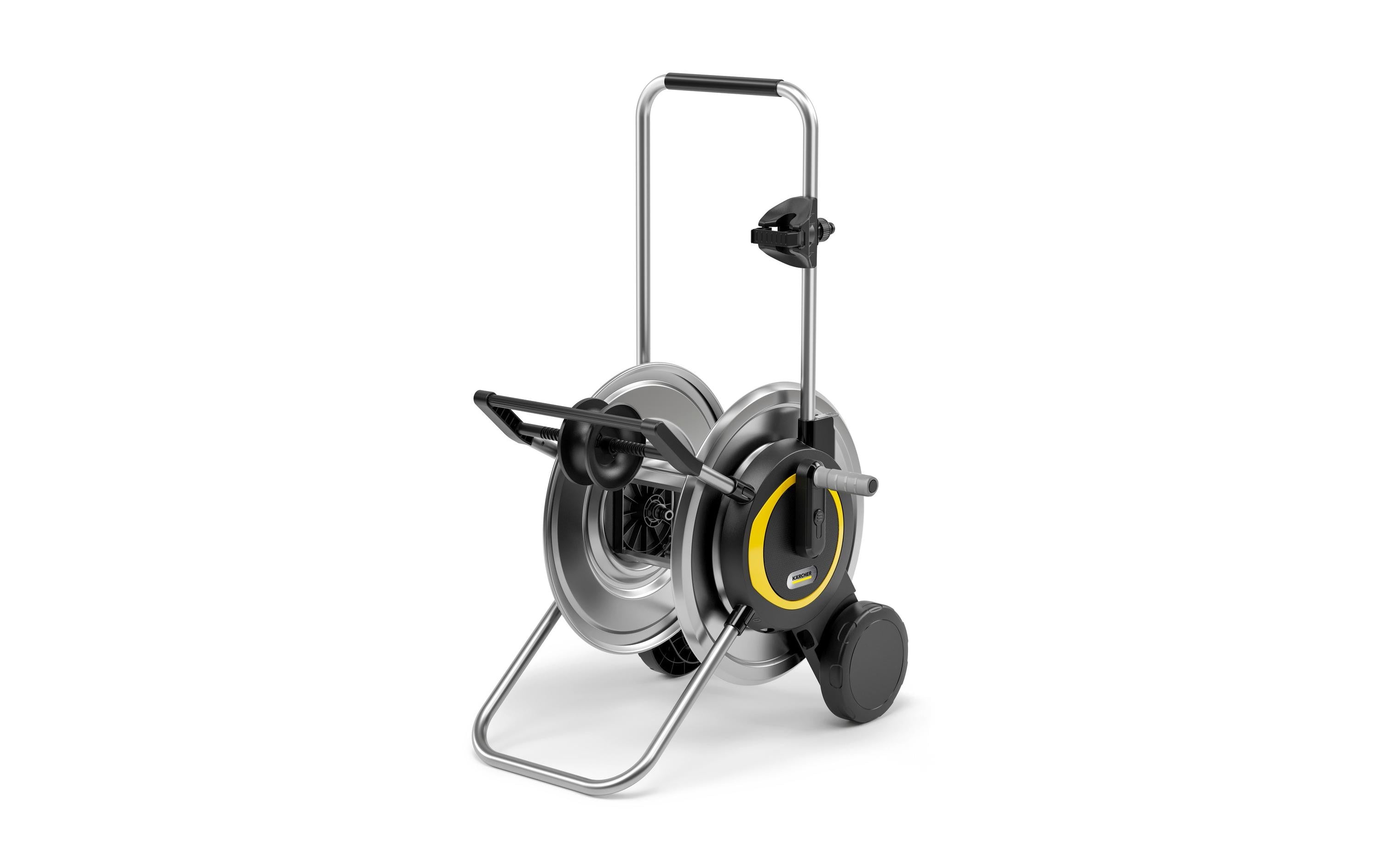 Kärcher Schlauchwagen HT 6 M Kunststoff robust transportabel Garten & Outdoor > Garten > Garten Zubehör Kärcher Professional