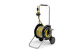 Kärcher Schlauchwagen HT 3.20 Set – Robuste Kunststoffbauweise Garten & Outdoor > Garten > Garten Zubehör Kärcher Professional
