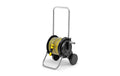 Kärcher Schlauchwagen Gelb/Schwarz Kunststoff 60m Garten & Outdoor > Garten > Garten Zubehör Kärcher Professional