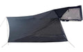 Eurotrail Baldachin Arusha Polyester Wasserabweisend 3x3m Sport & Freizeit > Camping > Zelte Eurotrail